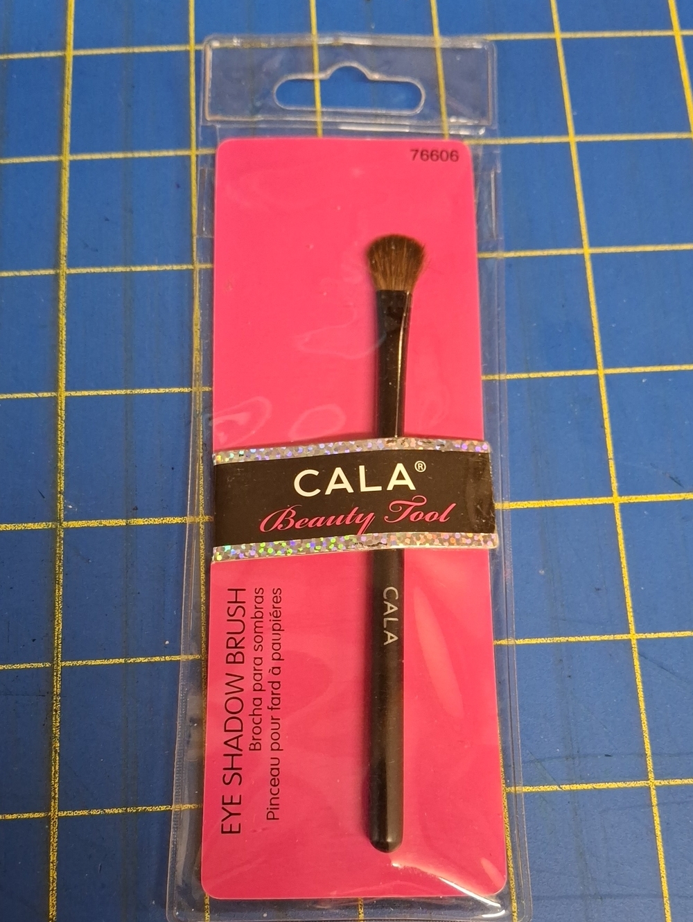 CALA Eye Shadow 5" Brush New